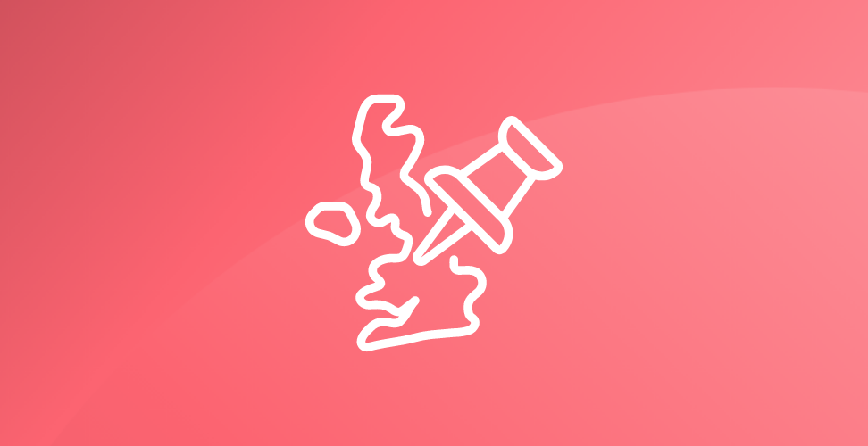 UK Tech - Innovation on a global scale Banner